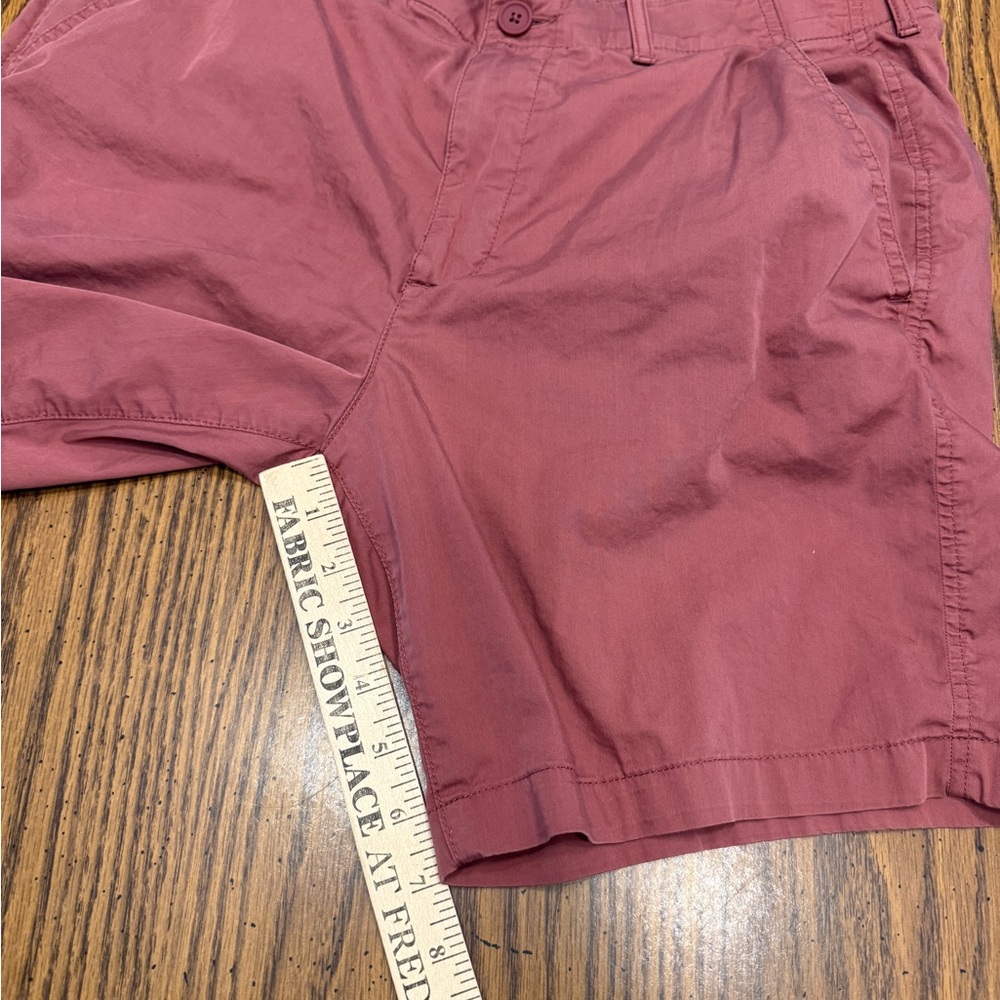 Abercrombie & Fitch Men’s All Day Shorte Stretch - Picture 3 of 4